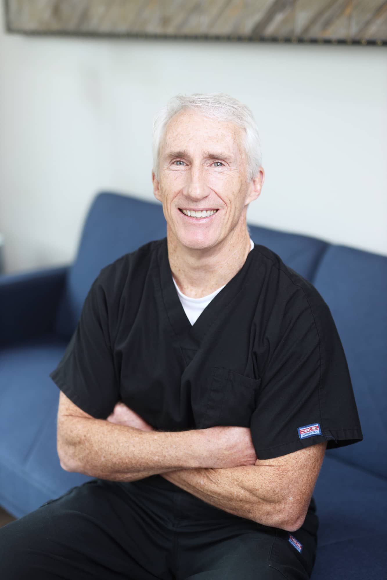 Meet Dr. Daniel Jones DDS - Washington DC