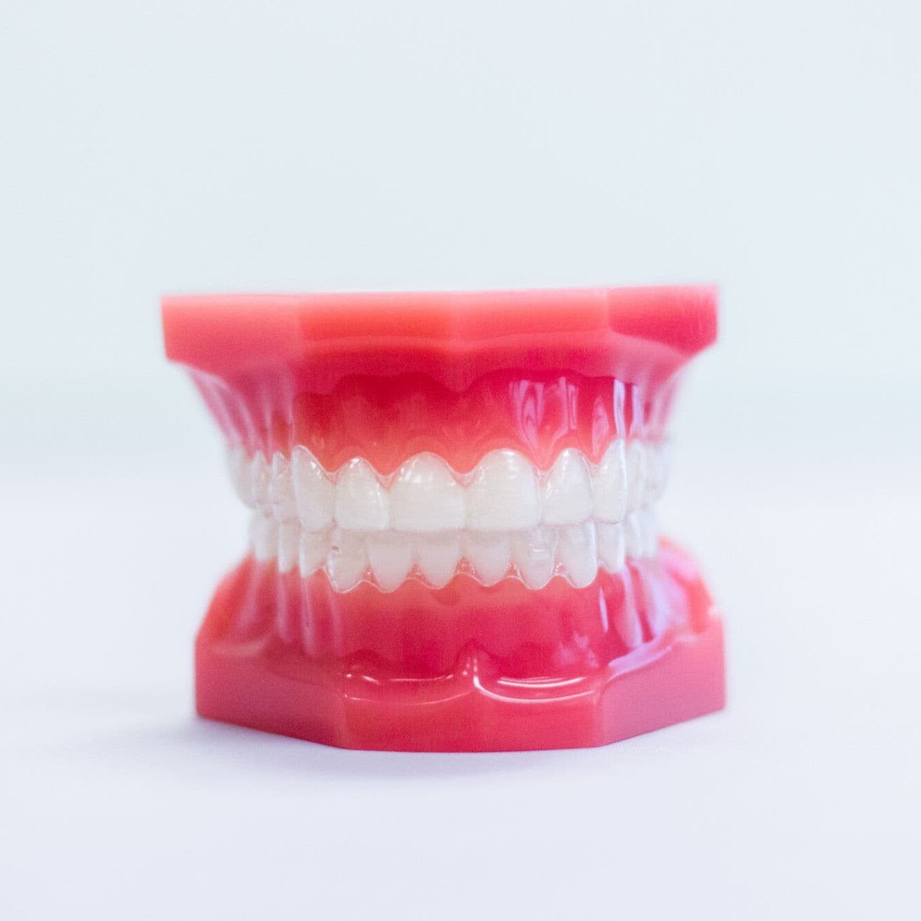 Clear Aligner Therapy